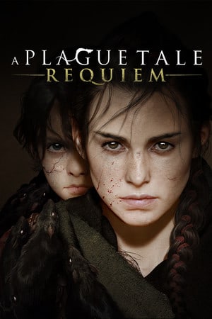 瘟疫故事：安魂曲/A Plague Tale: Requiem