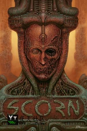 蔑视/Scorn