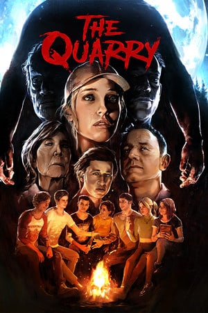 采石场/The Quarry