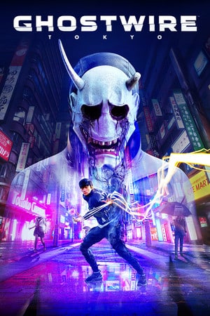 幽灵线东京/Ghostwire: Tokyo