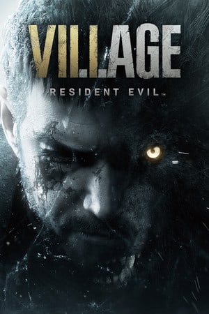 生化危机/Resident Evil Village