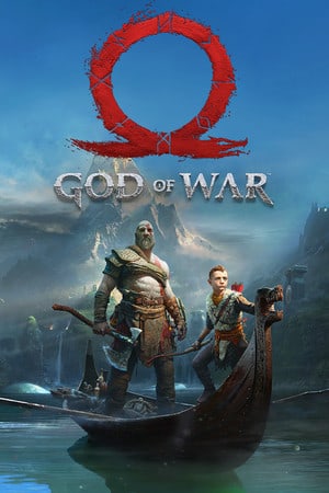 战神 (2022)/God of War 2022