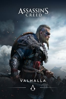 刺客信条瓦尔哈拉/Assassins Creed Valhalla