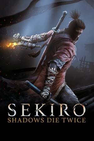 只狼：影逝二度/Sekiro: Shadows Die Twice