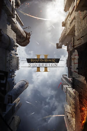 荣誉骑士2：君主/Knights of Honor 2: Sovereign