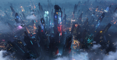 第二银河 CG电脑壁纸 星球大战壁纸 分辨率7680 x 3971.png